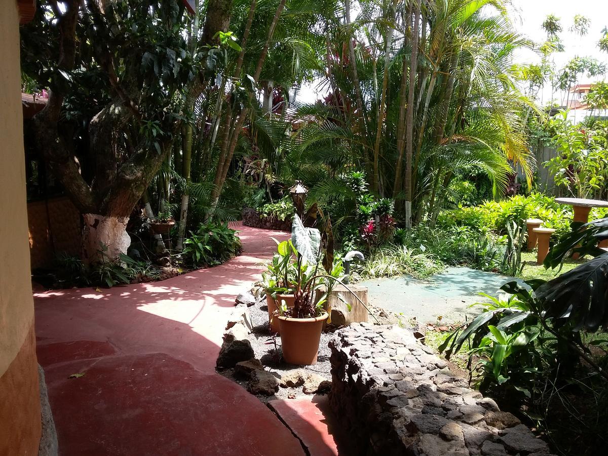 Cibeles Hotel Heredia