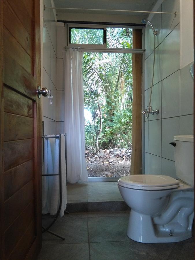 Ecopacific Lodge Santa Teresa * Playa Bejuco (Guanacaste)
