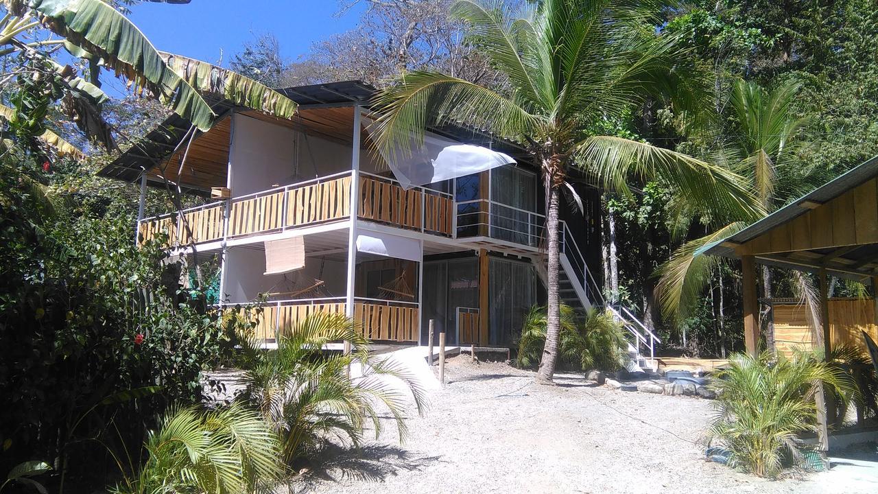 Lodge Ecopacific Lodge Santa Teresa