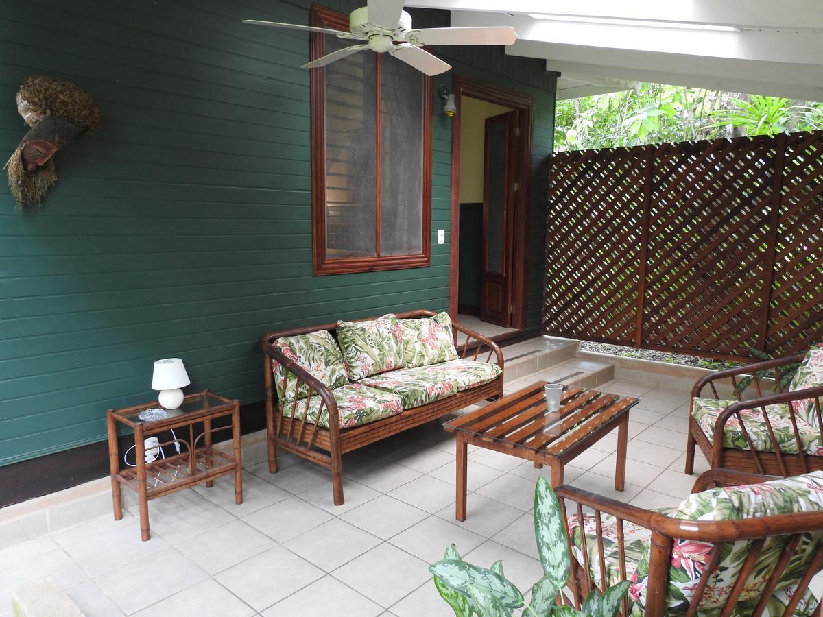 Lodge Playa Negra *