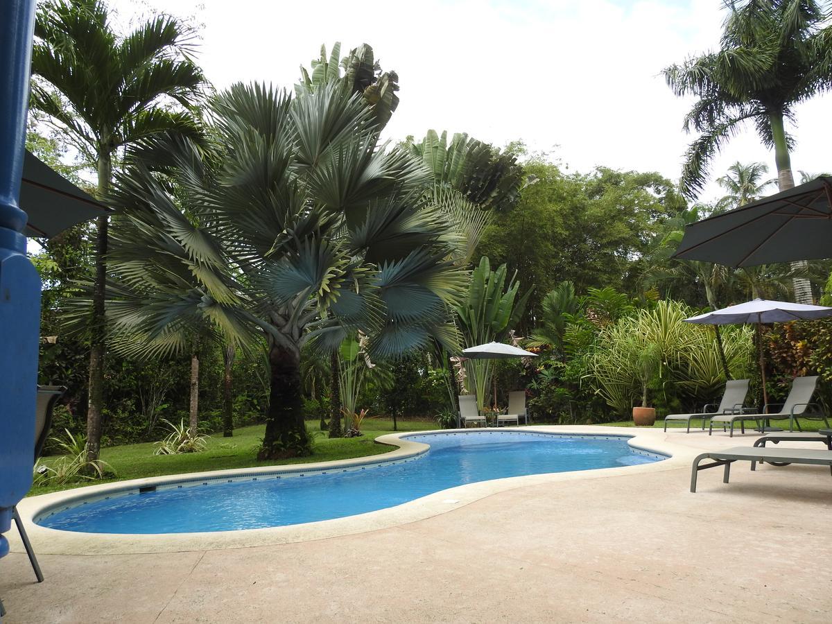 Lodge Playa Negra