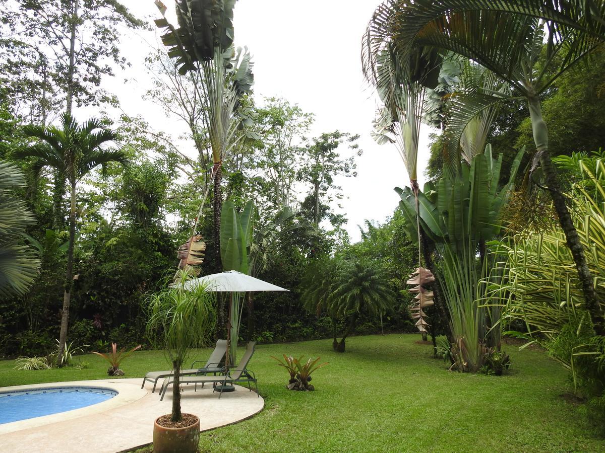 Lodge Playa Negra *