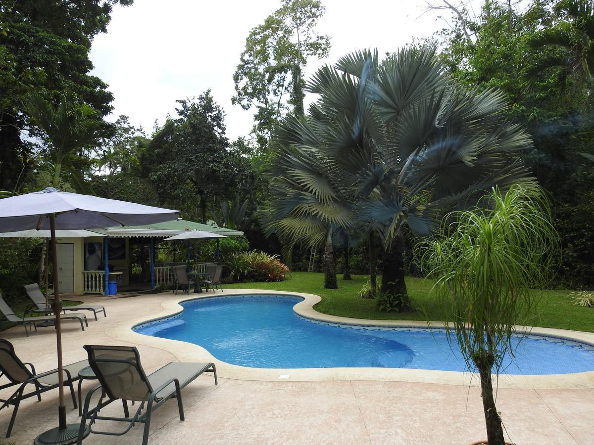 Lodge Playa Negra *