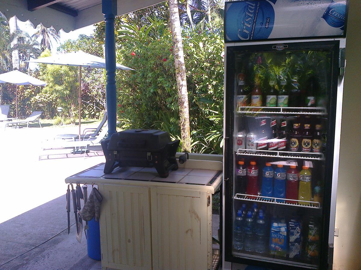 Playa Negra Lodge *