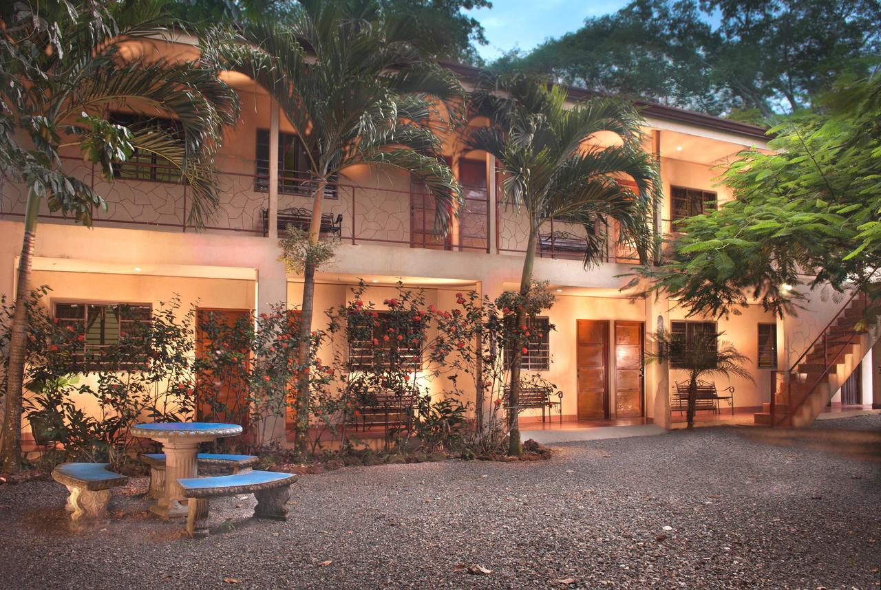 Tropical Sands 3* Dominical