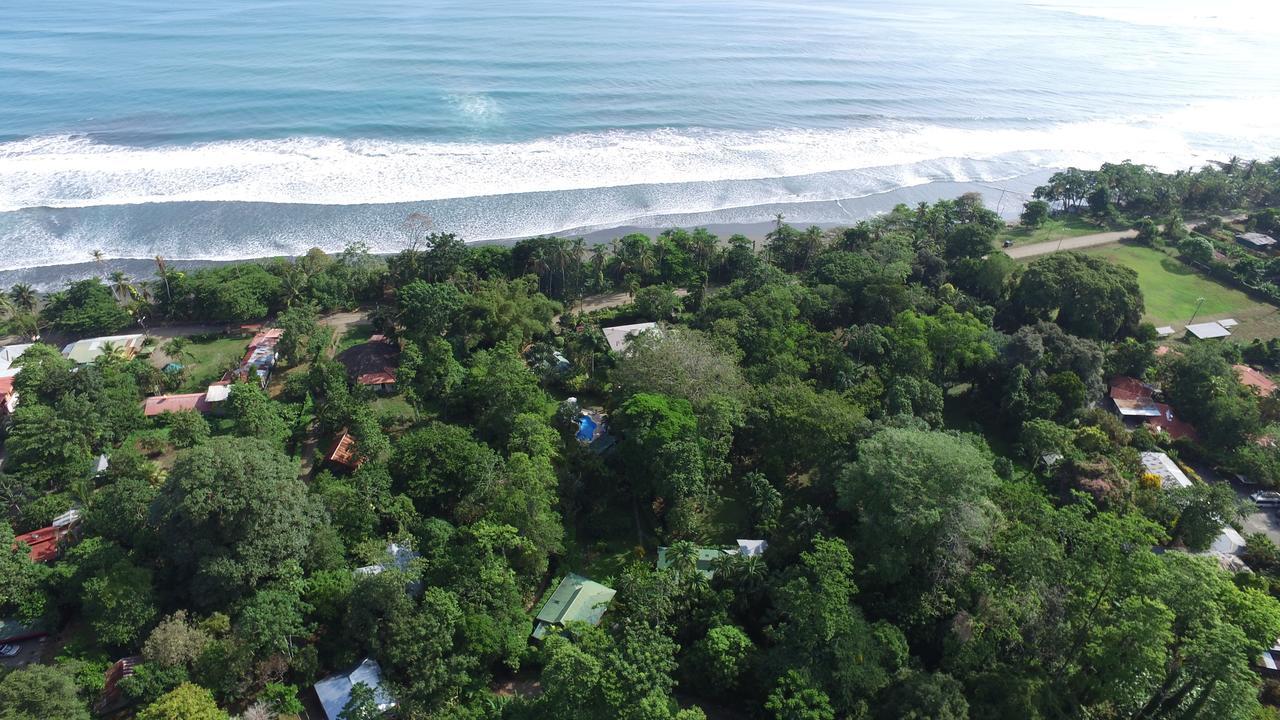 Lodge Playa Negra