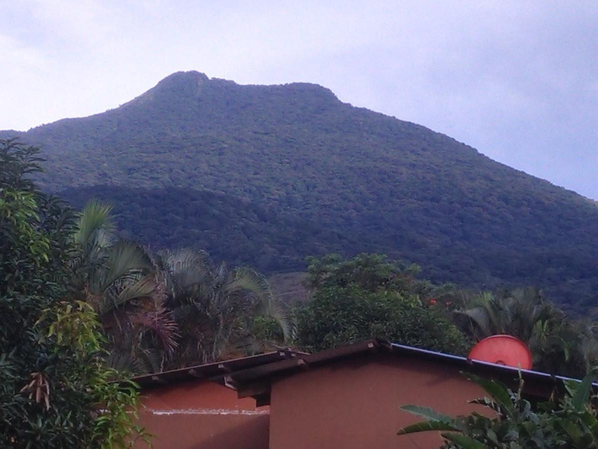 Lodge Paraiso Volcano Guayabo (Guanacaste)
