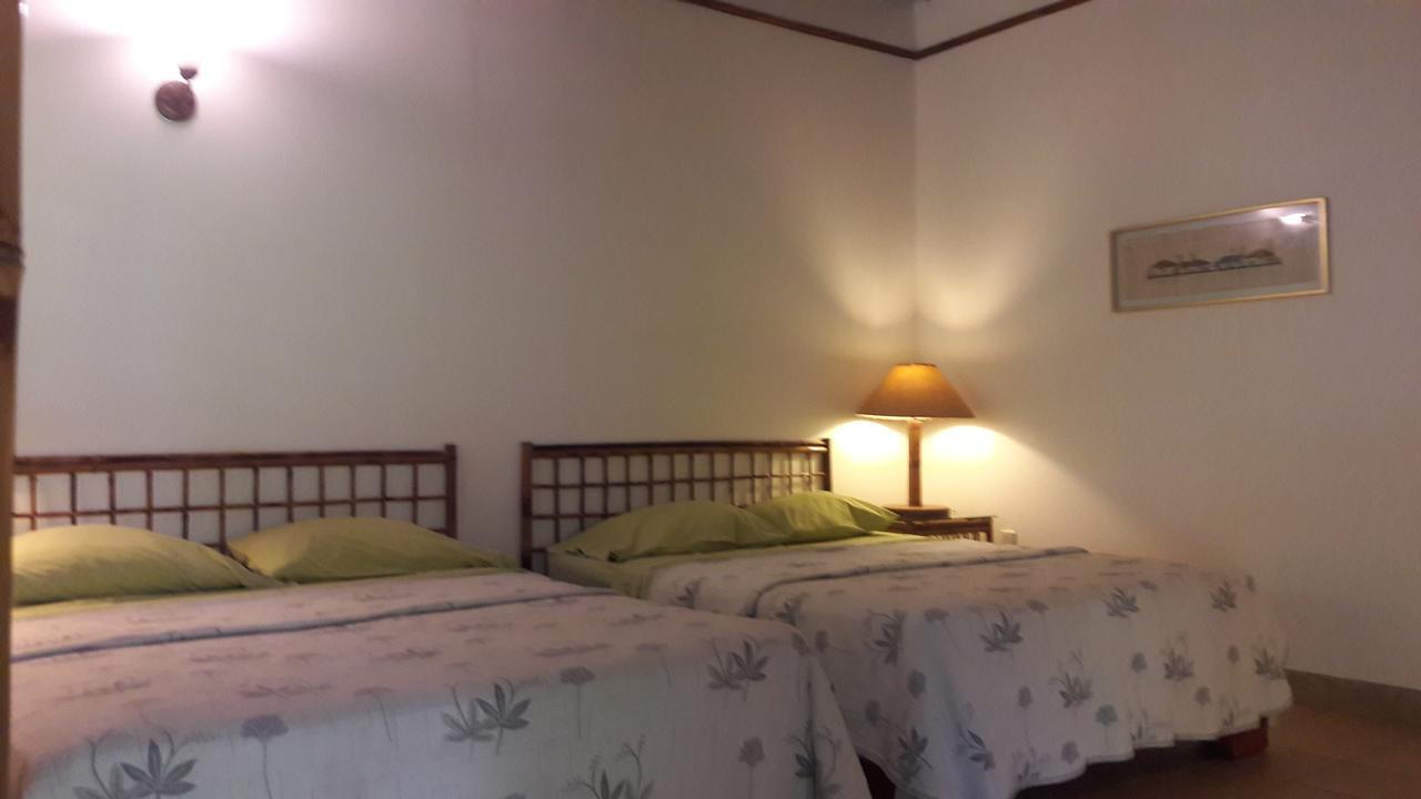 Lodge Playa Negra Cahuita