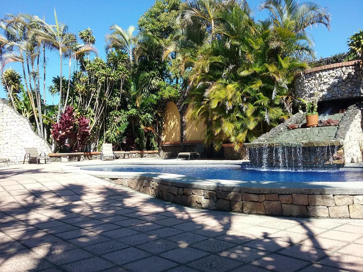 Cibeles Hotel Heredia
