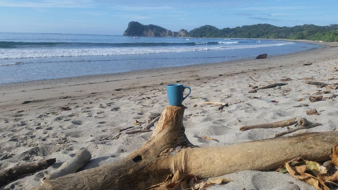 Nosara Garza Beach