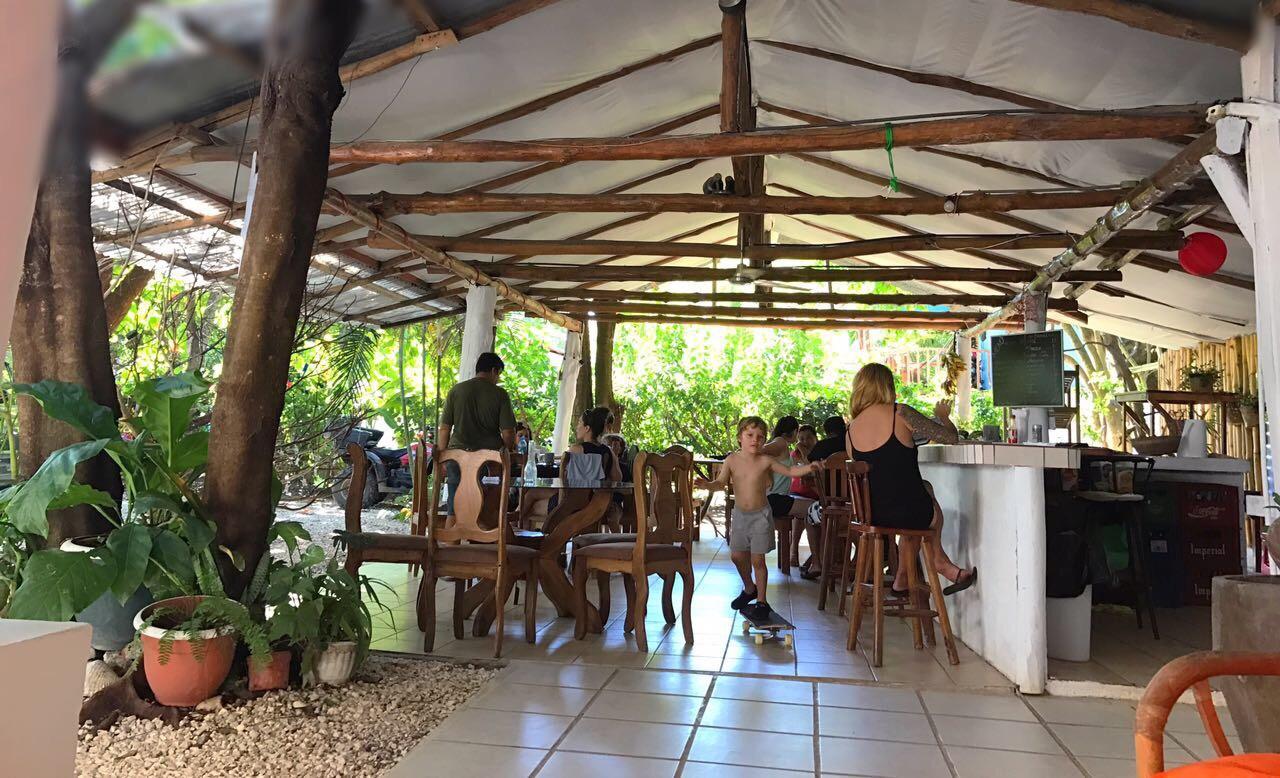Nosara Garza Beach 2* Samara