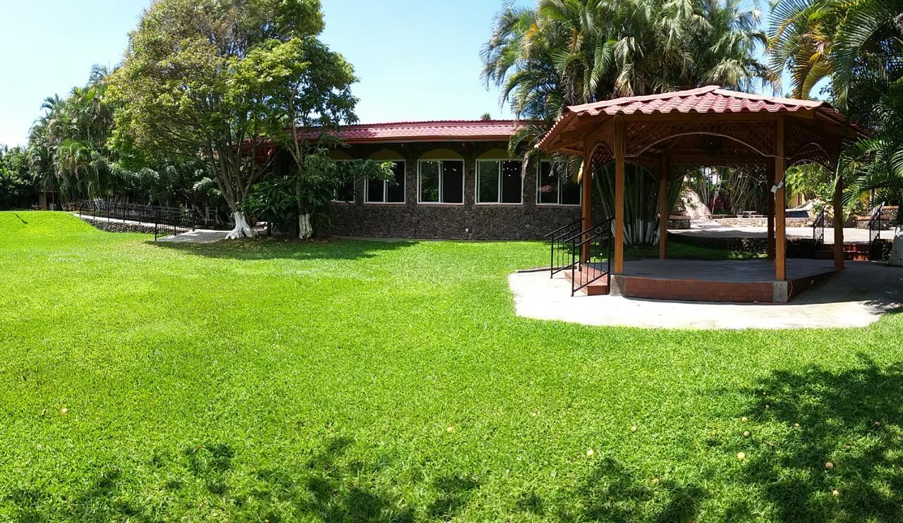 Hotel Cibeles Heredia