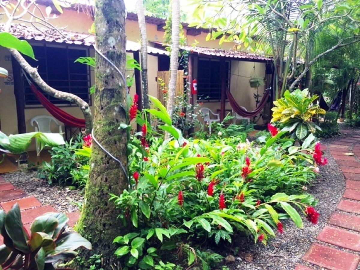 Tropical Sands 3* Dominical
