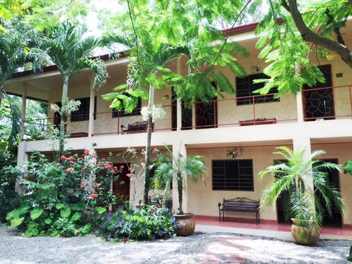 Hotel Tropical Sands
