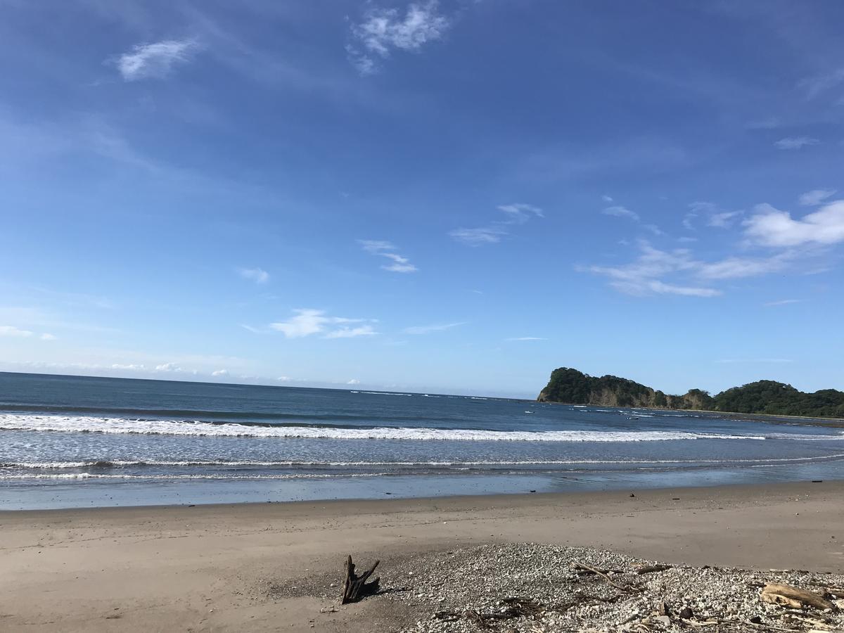 Nosara Garza Beach 2*
