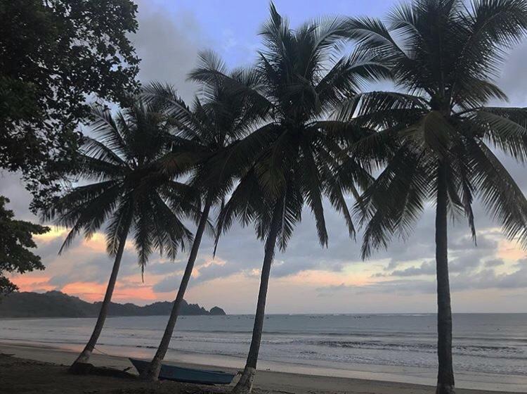 Hotel Nosara Garza Beach Samara