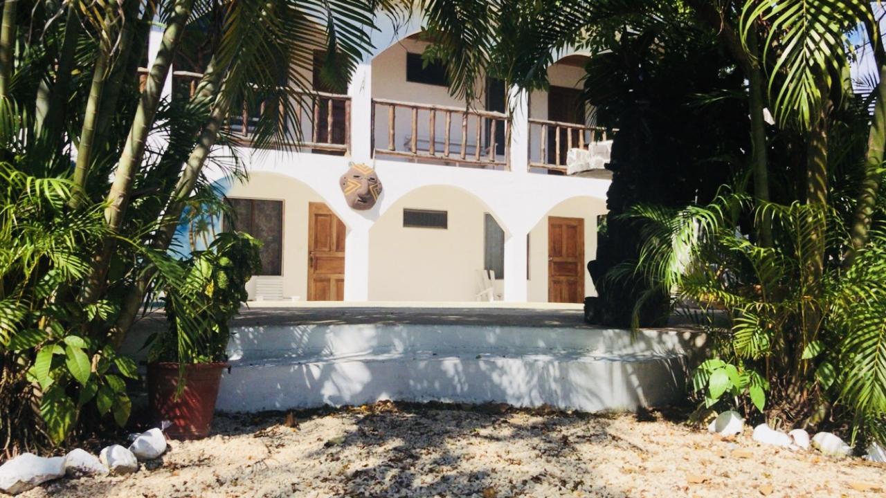 Nosara Garza Beach