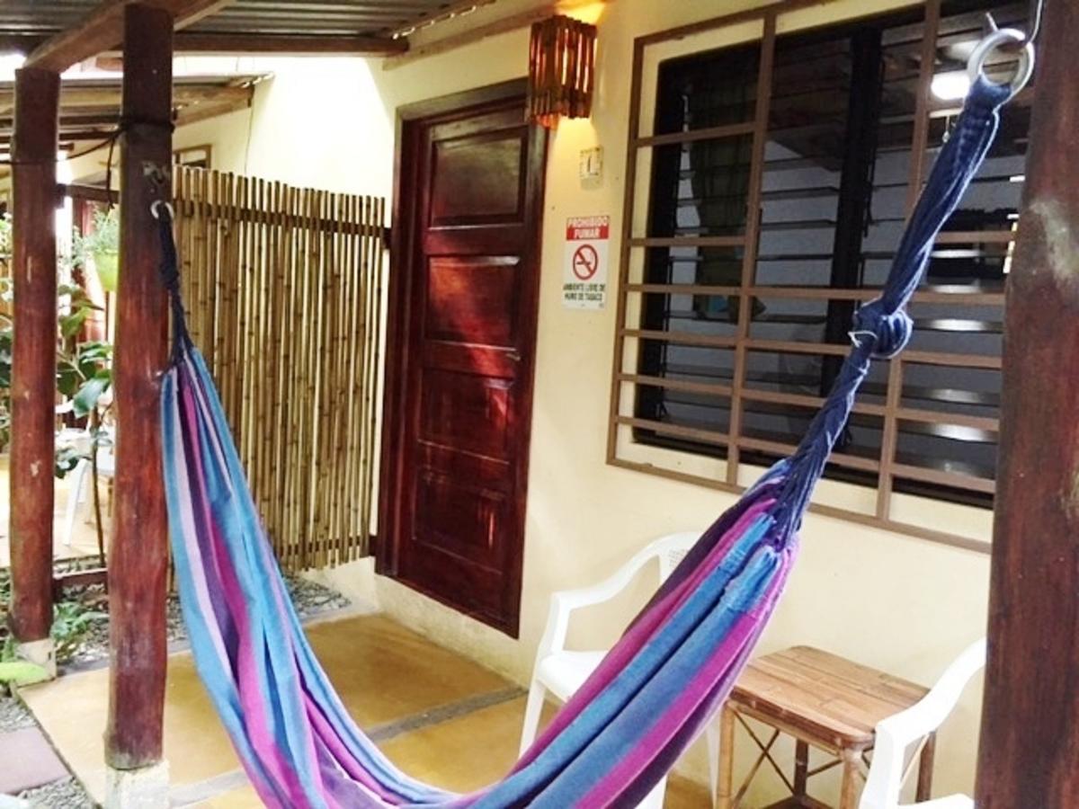Tropical Sands Hotel