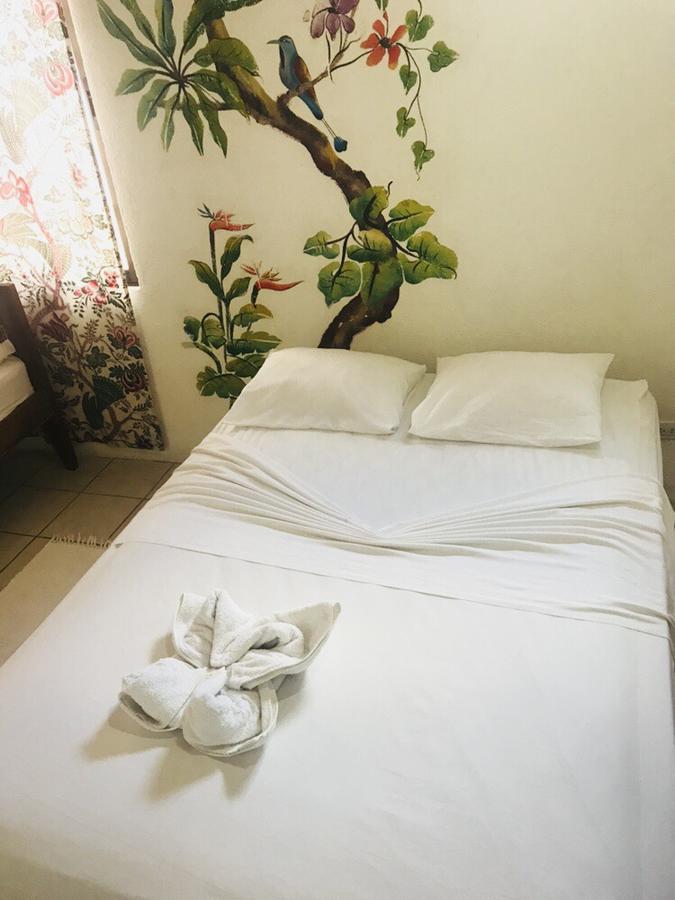 Hotel Nosara Garza Beach