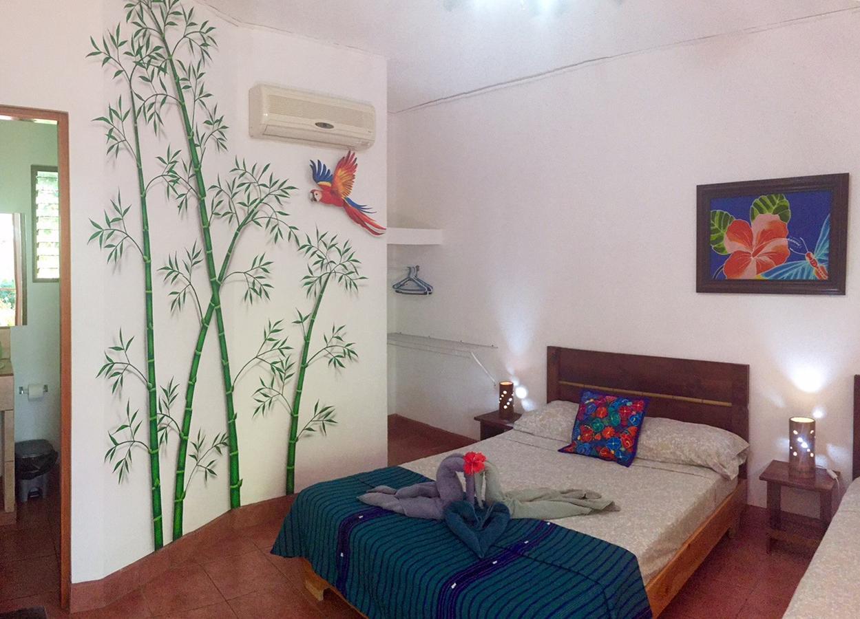 Hotel Tropical Sands 3*