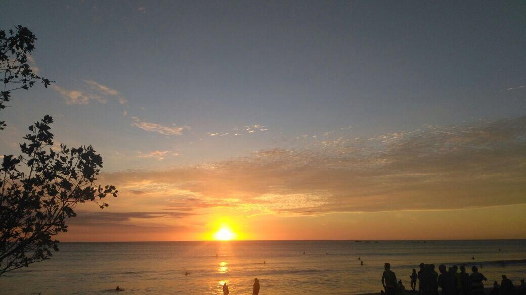 Nosara Garza Beach