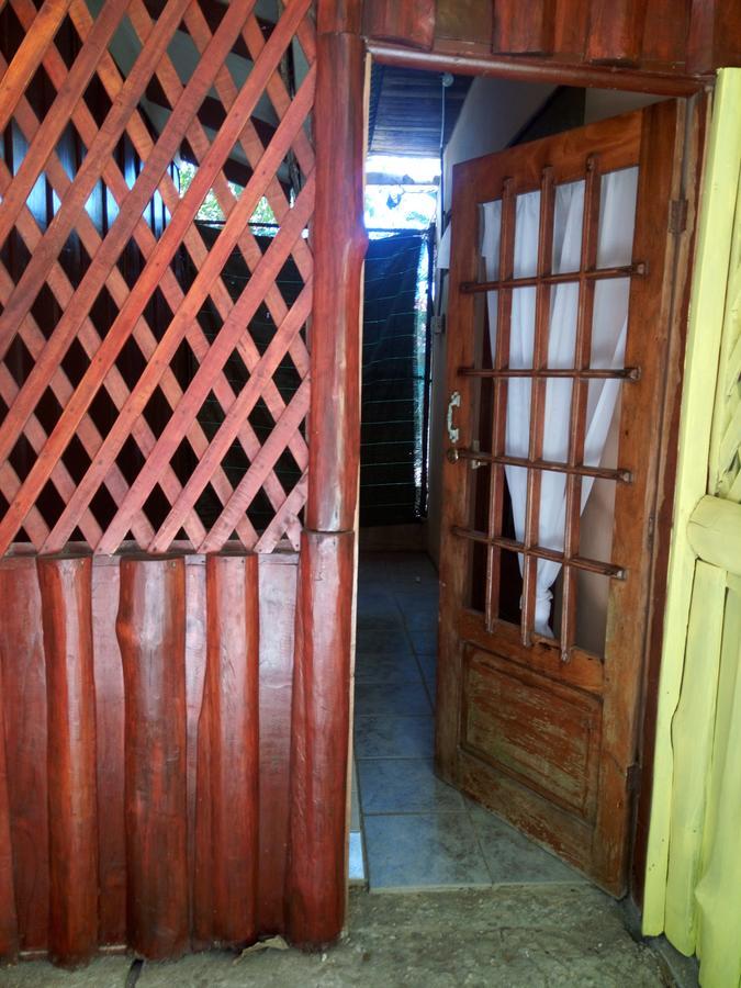 Casa Valeria Samara - Cuartos Samara
