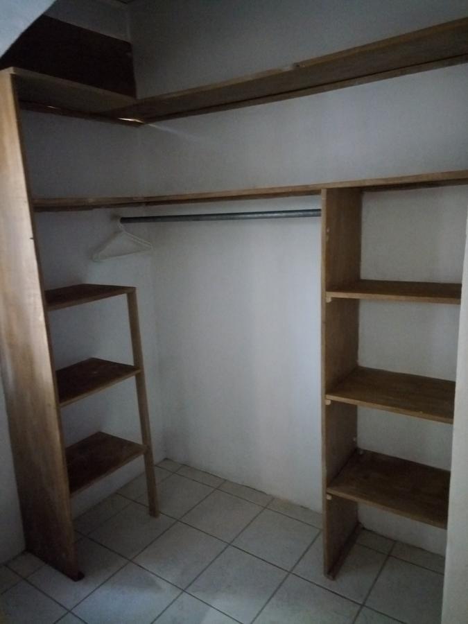 Hostel Casa Valeria Samara - Cuartos