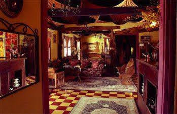 Casa Antigua Hotel 4* Rio Segundo