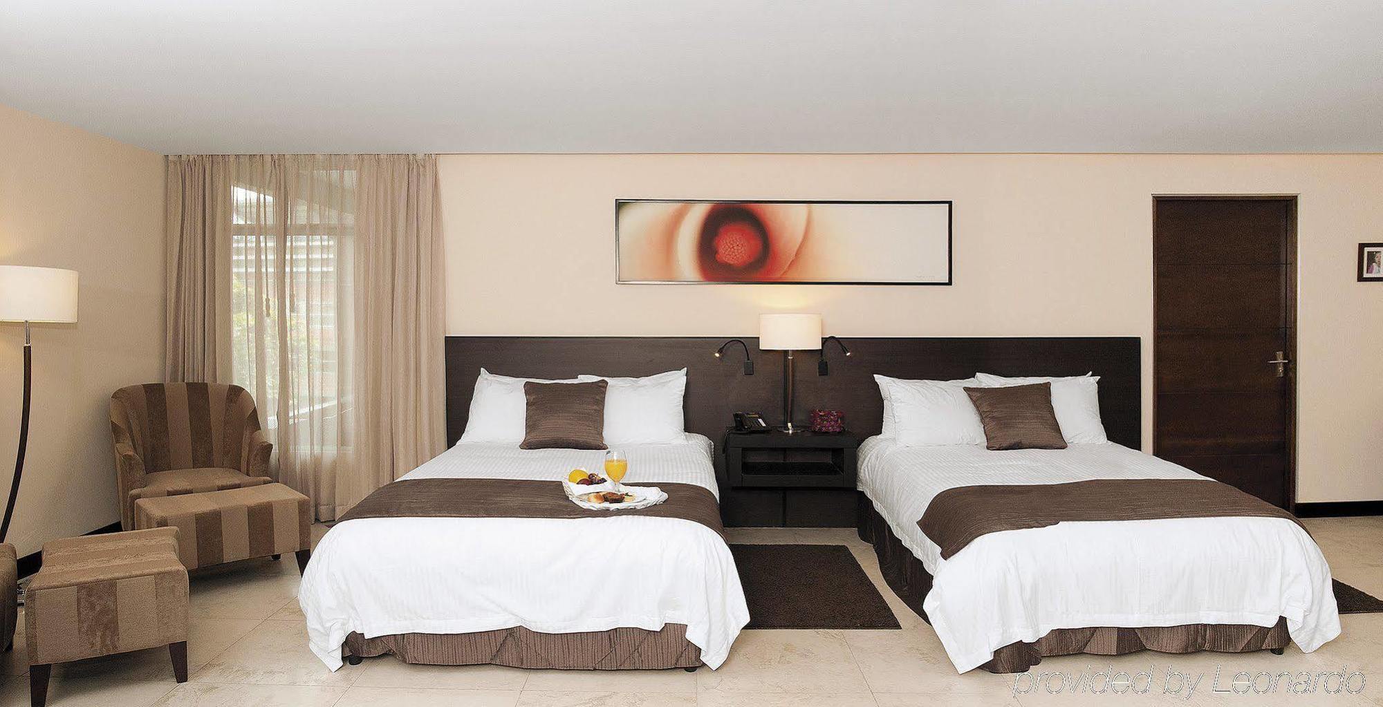 Boutique 5* San Jose (San Jose)