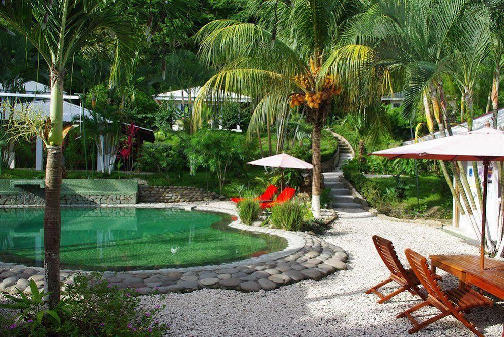 Hotel The Place Playa Santa Teresa (Puntarenas)