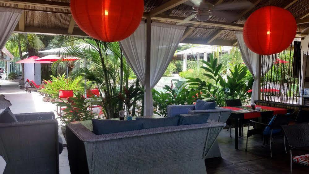 The Place Hotel Playa Santa Teresa (Puntarenas)