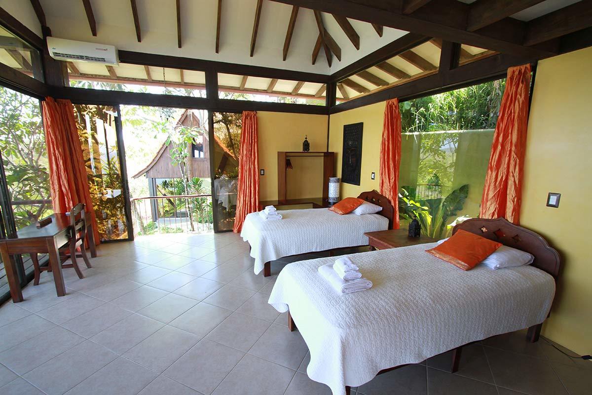 Hotel Anamaya