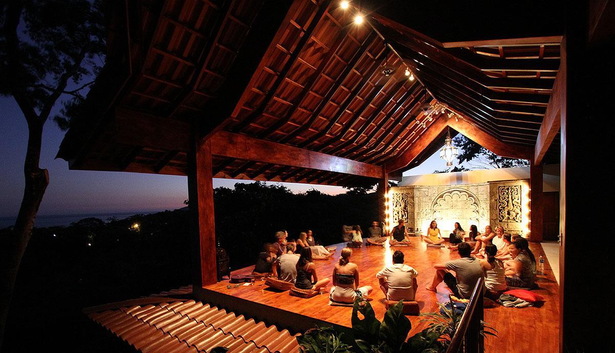 Anamaya Montezuma