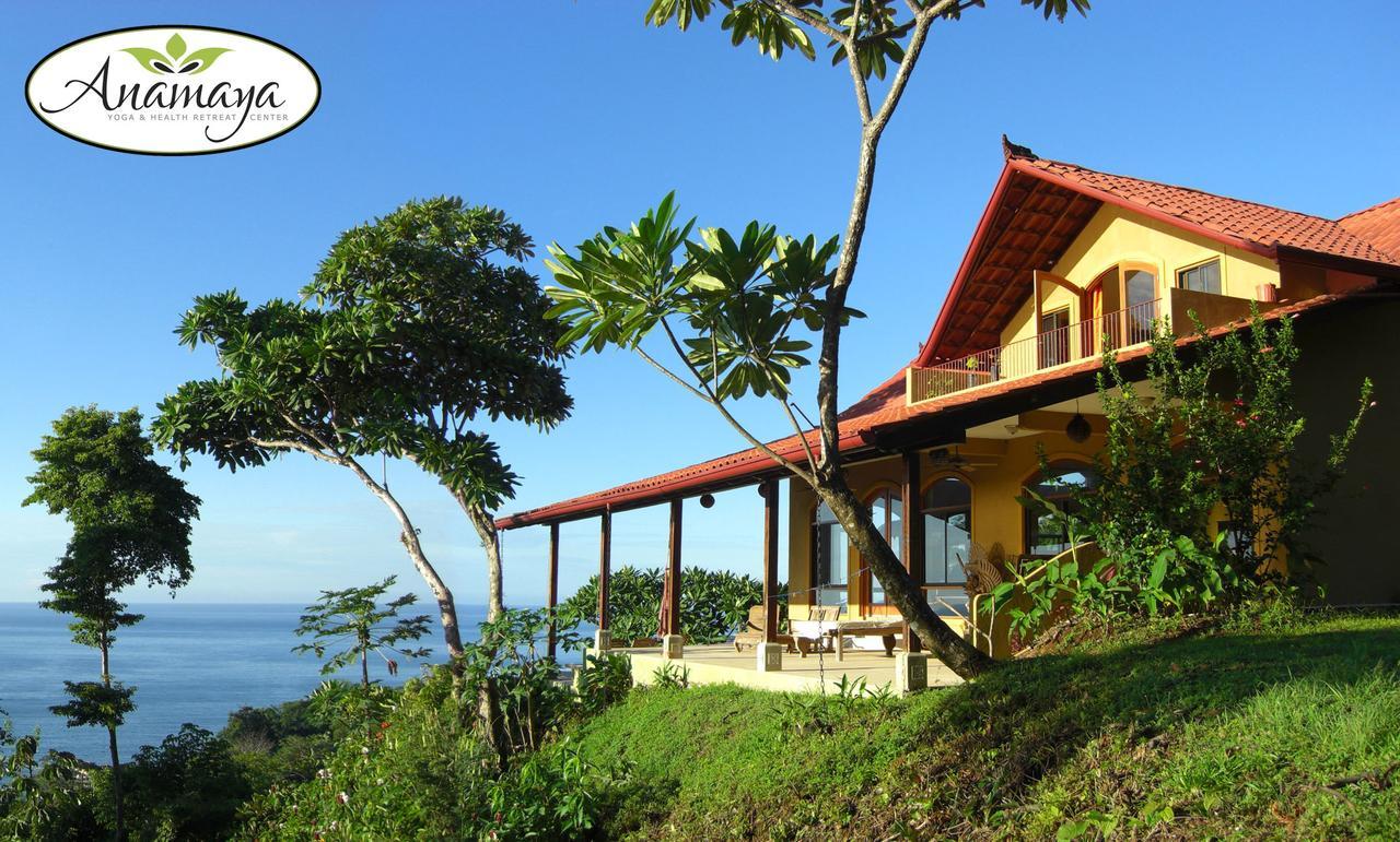 Anamaya Hotel Montezuma