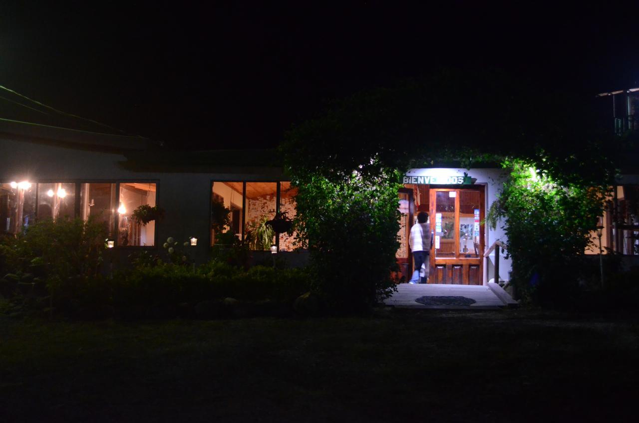 Lodge Lagos *