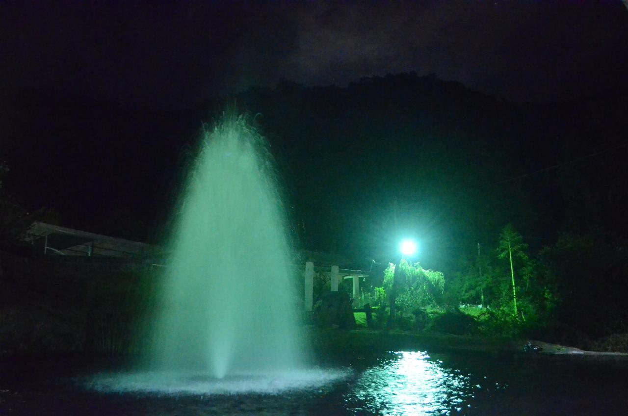 Lagos Lodge San Gerardo de Dota