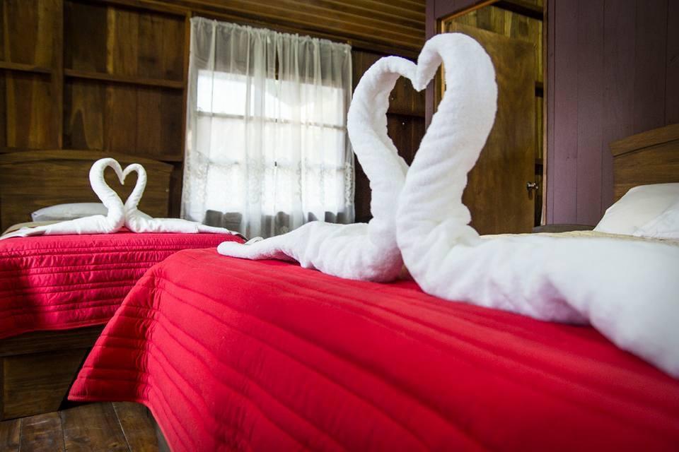 Hotel Hidden Paradise 3*