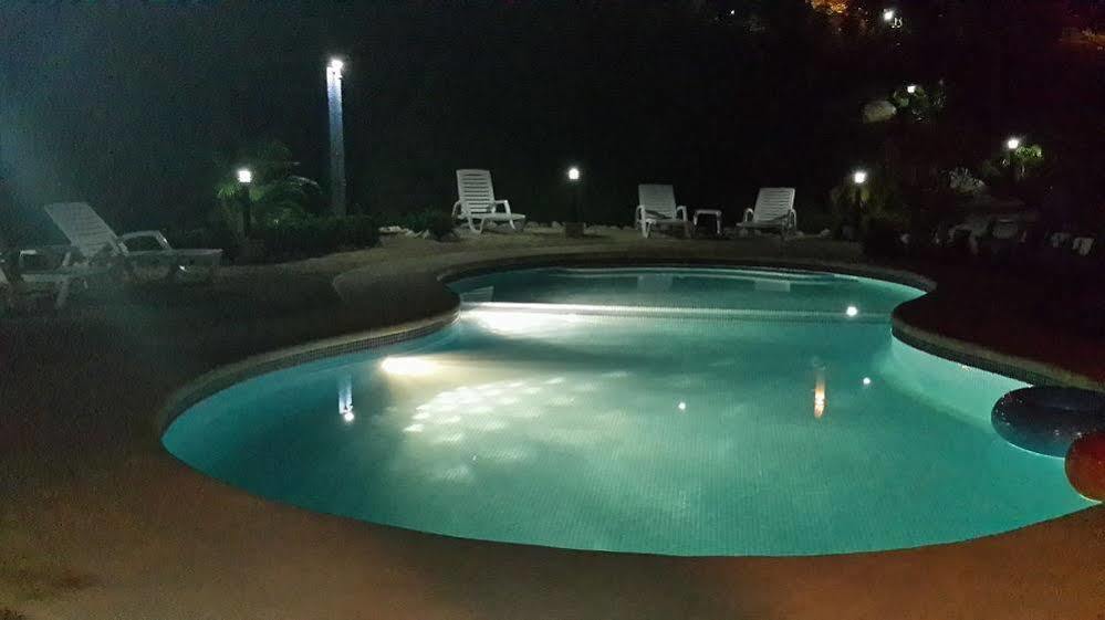 Aparthotel Paraiso