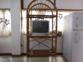 Hotel Casa Paz De Paraiso 2*
