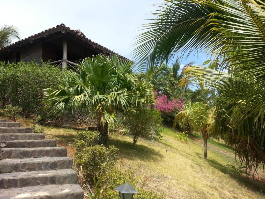 El Sabanero Eco Lodge Tamarindo
