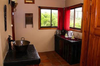 Hotel Toad Hall Arenal