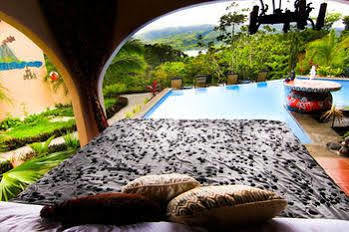 Toad Hall 4* Arenal