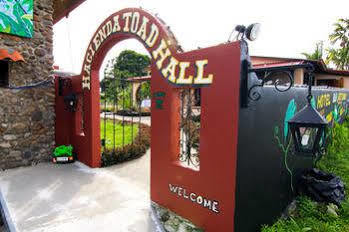 Hotel Toad Hall 4*