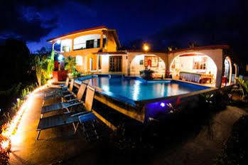 Hotel Toad Hall Arenal