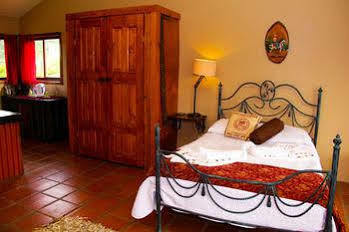 Hotel Toad Hall