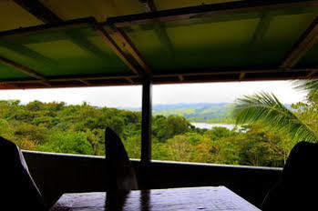 Toad Hall Arenal