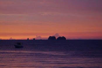 Jinesta Conchal 4* Brasilito