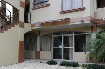 Jinesta Conchal Hotel 4*