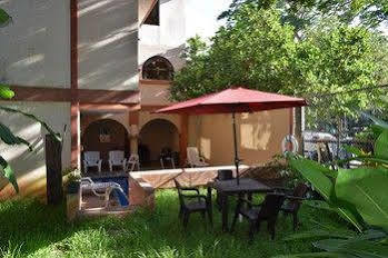 Jinesta Conchal 4* Brasilito