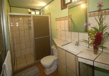 Rancho Corcovado Hotel 2*